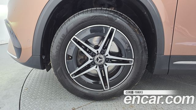 Mercedes-Benz EQA H243 EQA250 AMG Package Plus - фото 4