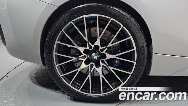BMW M2 F87 M2 Competition - фото 3