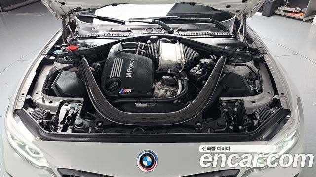 BMW M2 F87 M2 Competition - фото 4