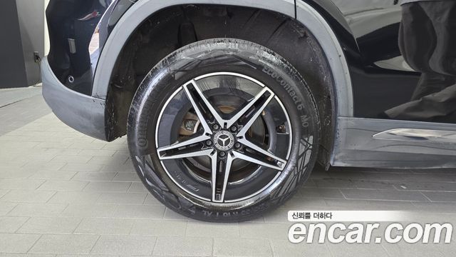 Mercedes-Benz EQA H243 EQA250 AMG Package Plus - фото 4