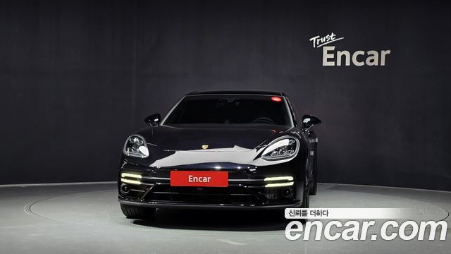 Porsche Panamera 4.0 GTS - фото 2