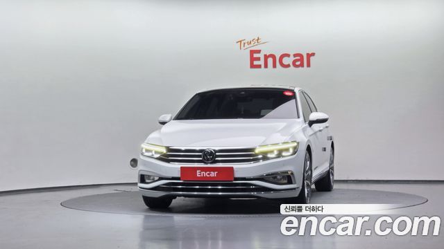 Volkswagen Passat B8 2.0 TDI Prestige - фото 2