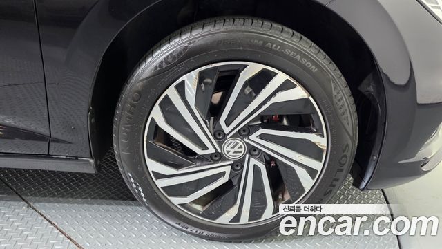 Volkswagen Jetta 7-го поколения 1.4 TSI Prestige - фото 4
