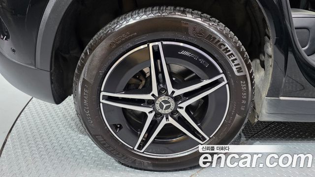 Mercedes-Benz EQA H243 EQA250 AMG Package Plus - фото 4