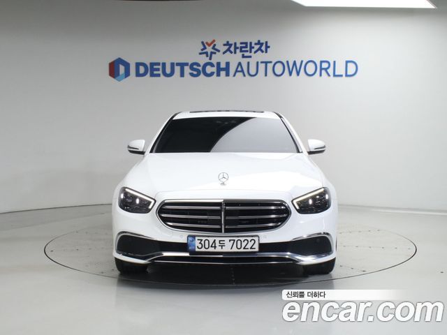 Mercedes-Benz E-Class W213 E250 Exclusive - фото 2