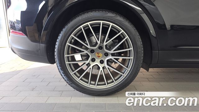 Porsche Cayenne PO536 3.0 COUPE PLATINUM EDITION - фото 4