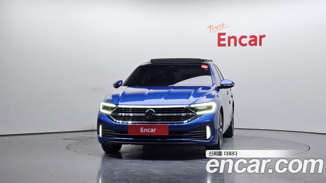 Volkswagen Jetta 7-го поколения 1.5 TSI Prestige - фото 2