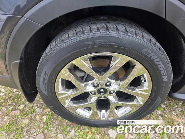 Kia Sorento Новый Diesel 2.2 2WD Master Special - фото 4