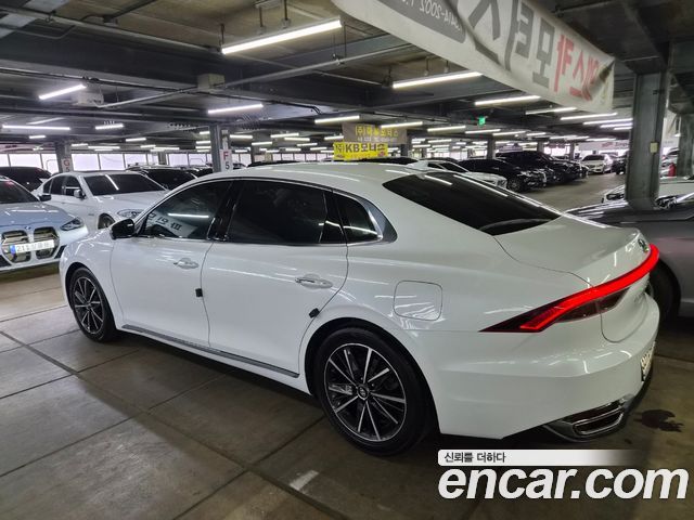 Hyundai Grandeur Новый IG 2.5 Exclusice - фото 4