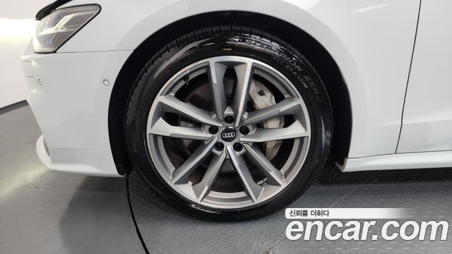 Audi A7 55 TFSI Quattro Premium - фото 4