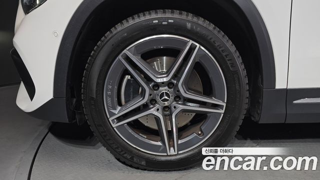 Mercedes-Benz GLA-Class H247 GLA250 4MATIC - фото 4
