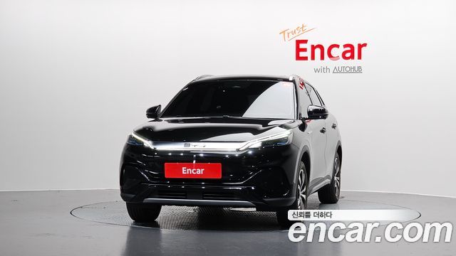 BYD Atto 3 Basic - фото 2