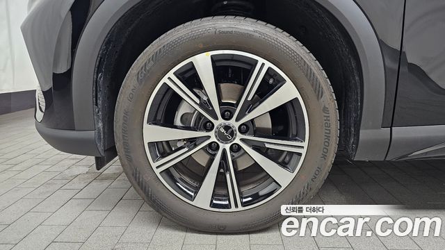 BYD Atto 3 Basic - фото 4