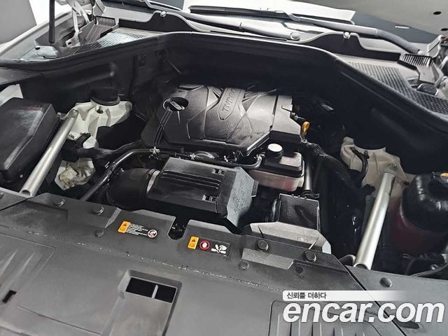 Genesis GV80 2.5T Gasoline AWD - фото 4