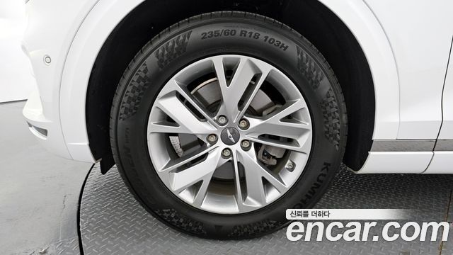 Genesis GV70 2.5T Gasoline AWD - фото 4