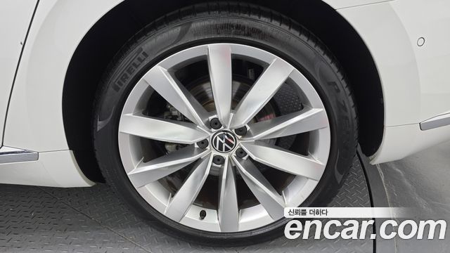Volkswagen Arteon 2.0 TDI Prestige - фото 4