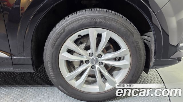 Audi Q7 45 TFSI Quattro - фото 4