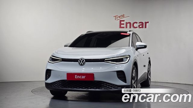 Volkswagen ID.4 ID Pro - фото 2
