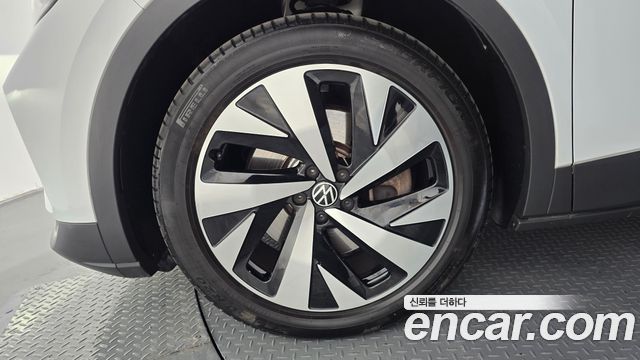 Volkswagen ID.4 ID Pro - фото 4