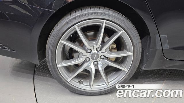 Genesis G70 Новый Gasoline 2.0T 2WD - фото 4