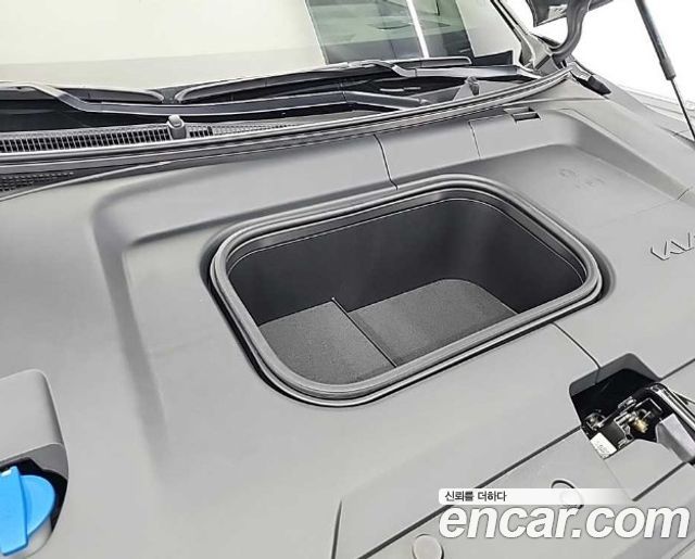 Kia EV3 Long Range 2WD Earth - фото 4