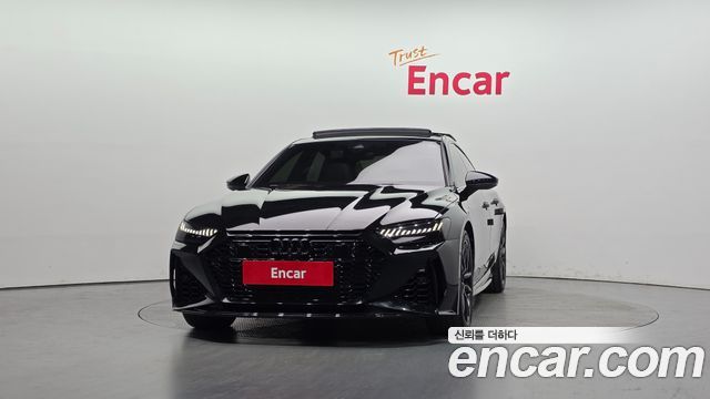 Audi A7 55 TFSI Quattro Premium - фото 2