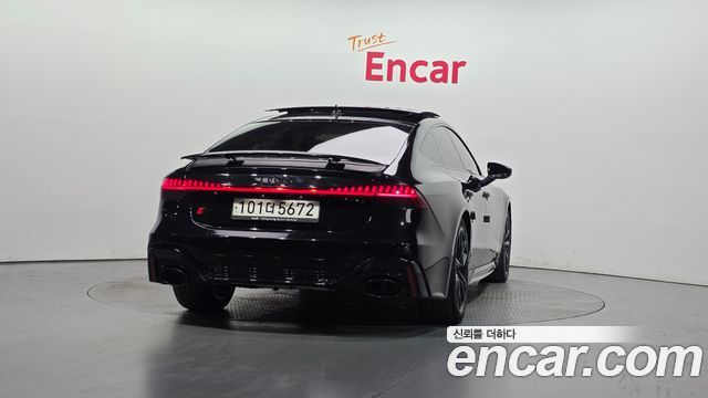 Audi A7 55 TFSI Quattro Premium - фото 3