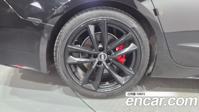 Audi A7 55 TFSI Quattro Premium - фото 4