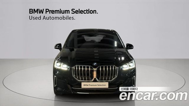 BMW 2-Series U06 220i Luxury - фото 2