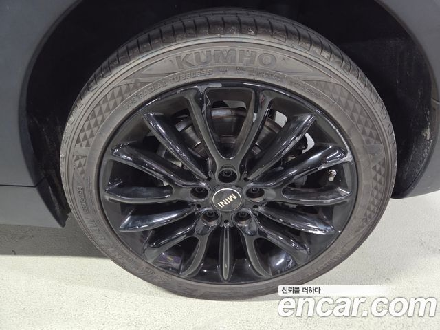 Mini Clubman High 2nd - фото 4