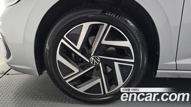 Volkswagen Jetta 7-го поколения 1.5 TSI Prestige - фото 4