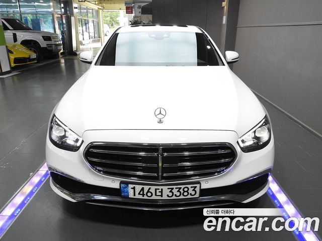 Mercedes-Benz E-Class W213 E250 Exclusive - фото 2