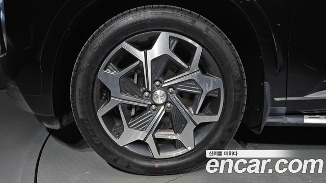 Hyundai Palisade Diesel 2.2 2WD Calligraphy - фото 4