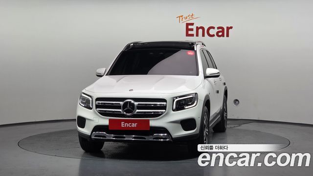 Mercedes-Benz GLB-Class X247 GLB200 d - фото 2