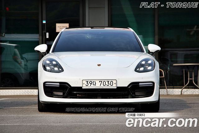 Porsche Panamera 4.0 GTS - фото 2