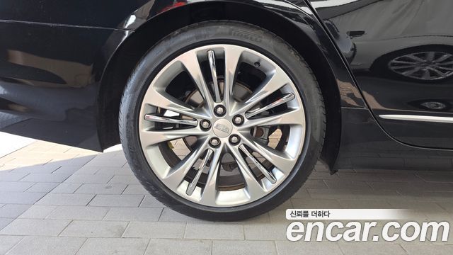 Cadillac CT6 3.6 Platinum AWD - фото 4