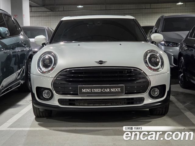Mini Clubman Classic 2nd - фото 2