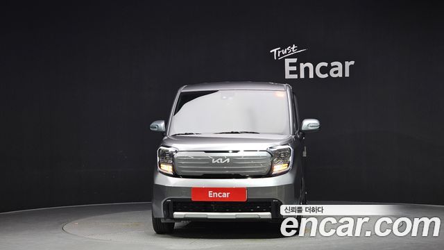 Kia RAY Новый Signature - фото 2