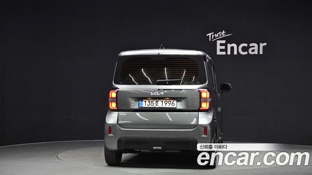 Kia RAY Новый Signature - фото 3