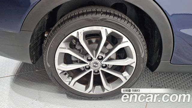 SsangYong Tivoli 1.6 RX 2WD - фото 4