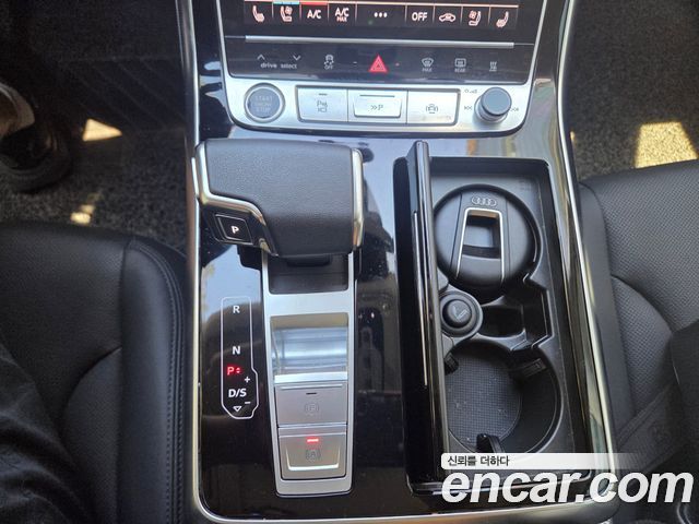Audi Q7 45 TDI Quattro Premium - фото 3
