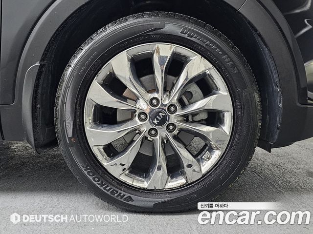 Kia Sorento Новый Diesel 2.0 2WD Noblesse - фото 4