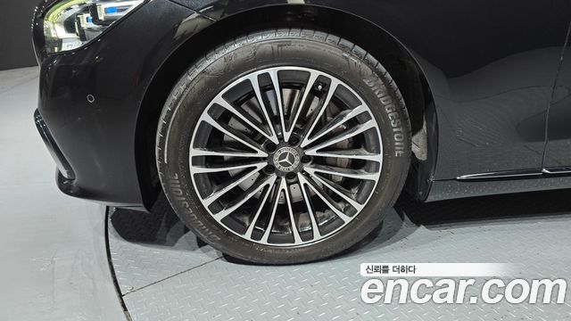 Mercedes-Benz S-Class W223 S350 d 4MATIC - фото 4