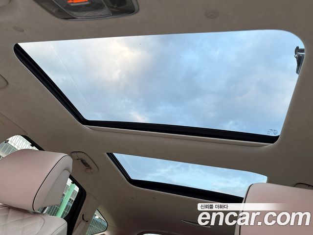 Genesis GV80 2.5T Gasoline AWD - фото 2