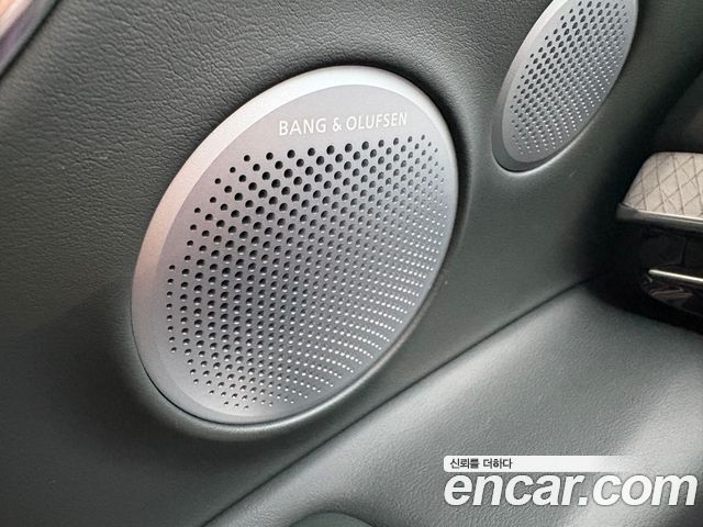 Genesis GV80 2.5T Gasoline AWD - фото 3