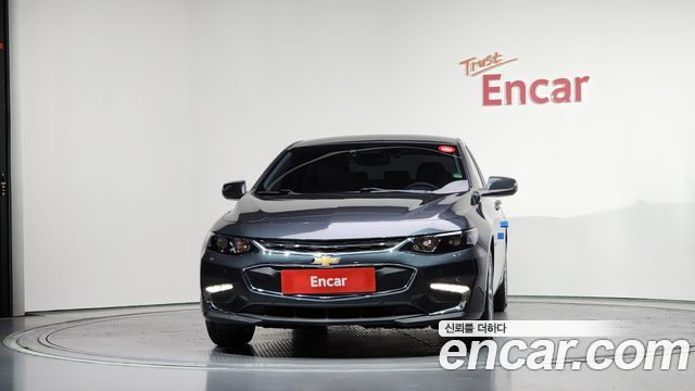 Chevrolet (GM Daewoo) Malibu Совершенно новый 1.5 Turbo LS Deluxe - фото 2