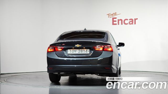 Chevrolet (GM Daewoo) Malibu Совершенно новый 1.5 Turbo LS Deluxe - фото 3