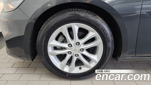 Chevrolet (GM Daewoo) Malibu Совершенно новый 1.5 Turbo LS Deluxe - фото 4