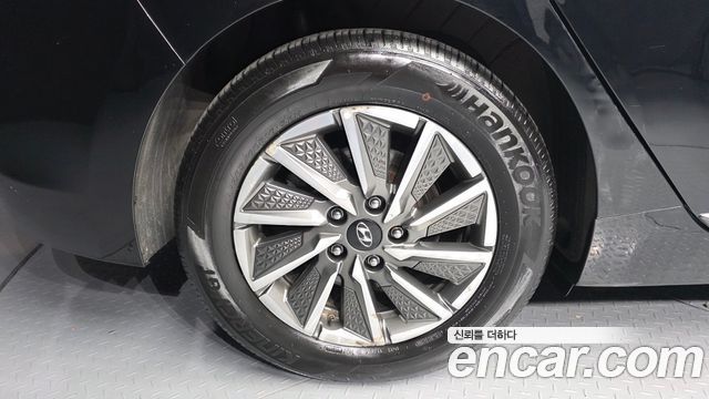Hyundai Ioniq Новый Q - фото 4