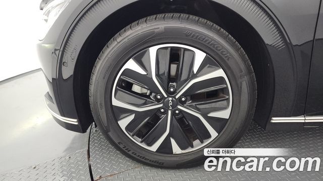 Kia EV6 Long Range Earth - фото 4